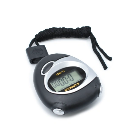 Секундомер электронный школьный